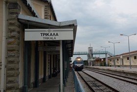 Σ.Φ.Σ.Τ.: Να επανέλθει το τρένο στη Δυτική Θεσσαλία στο ορατό μέλλον